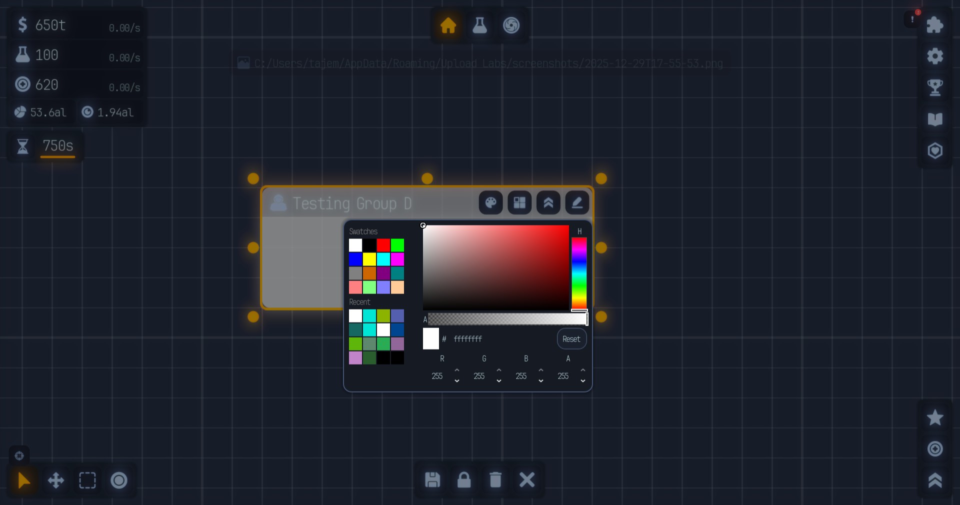 ColorPicker